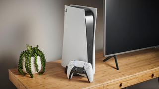 Enjoy this <i>PS5 Simulator</i> since you probably can't get a PS5